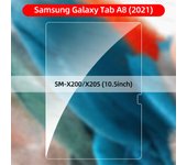 Tempered Glass Screen Protector For Samsung Galaxy S6 lite S5E S7 S8 Tab A7 A8 A 8.0 9.7 10.1 10.4 10.5 11 2021 2020 2022