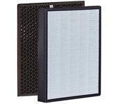 FY2420 FY2422 Activated Carbon HEPA Filter for Phi lips AC2889 AC2887 AC2882 AC2878 AC3822 Air Purifier
