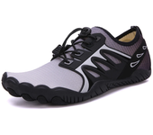 five Outdoor finger swimming shoes, new