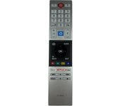 Mando a distancia de repuesto para Toshiba TV, CT-8528, CT-8533, CT-8541, RC42151P, CT-8517, CT-8536