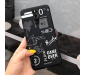For Huawei Mate 10 Lite Case Soft TPU Silicone Phone Cover for Huawei Mate10 Lite Protective Case Luxury Shockproof Bumper Capas