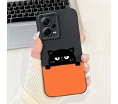 For Cover Xiaomi Poco X5 Pro Phone Case Soft Silicone Shockproof Cover Fashion Protective Funda For Xiomi PocoX5 X 5 X5Pro Coque