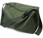 Los hombres y las mujeres de deportes bolsa de hombro simple ligero impermeable de viaje bolsa de gimnasio de viaje de ocio crossbody bolsa