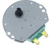 Bandeja de Motor síncrona para horno microondas LG, motores SSM-16HR, AC 21V, 3W, 50/60Hz, el más nuevo