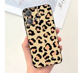 For Motorola Moto Edge 40 Neo 5G Case Soft Liquid Silicone Anti-knock Cover For Funda Motorola Edge 40 Edge40 Neo Jelly Girly