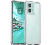 For Motorola Edge 40 Neo Case Motorola Edge 40 Neo Cover Shockproof Hard PC TPU Protective Phone Back Cover Moto Edge 40 Neo