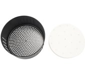 Air Fryer Replacement Basket,for All Air Fryer Oven,Air Fryer Accessories,Non-Stick Fry Basket,3.5L
