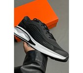 Jogging low top hombres y mujeres ligero amortiguador casual deporte carretera running zapatos