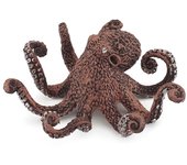 New PVC Ocean Animals Ornaments Multicolor Decoration Crafts Fish Starfish Doll Simulated Animals Home Decor