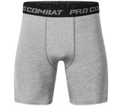 Pantalones de entrenamiento de baloncesto de secado rápido y muy elásticos, leggings transpirables