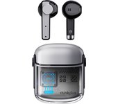 New Original Lenovo LP53 TWS Wireless Bluetooth 5.4 Stereo Earphones Long Battery Life Sport Earbuds Dual Mode Gaming Headphones
