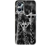 Case For Realme 9i Soft Case Transparent Clear Protective Shell Cover Funda For Oppo Realme 9i Coque Realem9i RMX3491 9 i 6.6"
