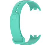 Soft TPU Strap For Xiaomi Mi Band 8 SmartWatch WristBand For Mi Smart Band Miband8 Straps Bracelet Band Watchband Sport Fashion