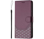 For Infinix Zero 30 Hot 30i note 40 VIP pro plus play NFC 4G 5G billetera clip Card slot - caída carcasa del teléfono móvil sol