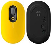 Ratón inalámbrico silencioso con Bluetooth, dispositivo óptico de alta precisión para portátil y oficina, novedad