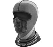 ROCKBROS Cycling Mask High-elastic Balaclava Bicycle Cap Sports Running Fashing Headband Windproof Riding Spring Summer Mask