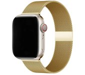 ese Loop Band for apple watch Strap Ultra 49mm 45mm 44mm 41mm 40mm Metal Wristband bracelet iwatch series 9 8 7 6 5 4 3 SE