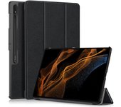 For Samsung Galaxy Tab S9 S8 Ultra Case 14.6 2023 Tri-Folding Stand Magnetic Smart Shell for Funda Galaxy Tab S9 S8 Ultra Case