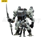 JOYTOY 1/18 Action Figure Battle For the Stars Sorrow Expeditionary Forces 09th Legion Assault Company