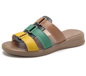 women summer slipper shoes