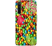 For Realme 6 OPPO Realme 6 Case Cover Soft TPU Silicone Phone Back Cover Case For OPPO Realme 6 Pro 6i 6 i Realme6 6Pro Cases