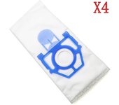 Dust Bags for Zelmer Vacuum Cleaner Bags Maxim 3000.0.K28S 919.0 SP Clarris 2700.0 ST 819.0 ST Meteor 2400.0 EQ Flip 321