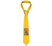 Grendizer Go corbatas formales para hombres, corbatas de negocios personalizadas de seda, OVNI, Robot, Goldrake, Mazinger Z