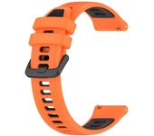 Applicable to ForeRunner 255 265 245 165 with Venu 3 2 sq spare bracelet 20mm 22mm accessory silicone sports strap