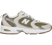 NB 530 Dark Olivine