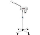Salon Face Sauna Skin Care Steam Machine Professional Ozone Facial Steamer Spa