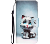 Para Xiaomi Mi Mi 12t 11t 11 12lite Redmi 9c 9a 10a Note11 Pro 5G Anti - Scratch Solapa Plug Card Slot Shell