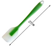 Color Silicone Kitchen Ware Non-stick Set Tools Egg Fish Frying Pan Scoop Fried Shovel Spatula Cooking Utensils