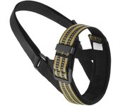 Adjustable Pet Dog Muzzles Breathable Prevent Biting Barking Dog Anti-Barking Mouth Cover Soft Durable Dog Mouth Guard