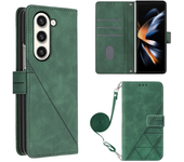 Para Samsung Galaxy Z Philip4 Philip5 Fold 3 Fold 4 Fold 5 SM - F946b 5G Carcasa De Soporte Plegable Antideslizante