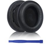 Replacement Earpads For Anker Soundcore Life Q10 Q20 Q30 Q35 Headphones Soft Foam Ear Pads Cushions Case Accessories