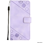 Para Apple iPhone iPod Touch 5 6 7 2019 Ranura De Tarjeta De Solapa Magnética Para Evitar Caídas
