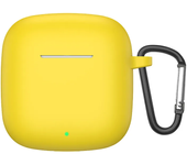 1pc Silicone Earphone Cases for HUAWEI Free Buds SE 2 with Keychain Protective Cover Headphone Accessorie Protective Box