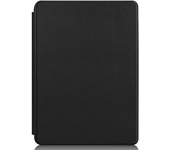 Funda de piel sintética con soporte duro para tableta, carcasa para Microsoft Surface Go 4, Go 3, Go 2, 1, 10,5 pulgadas