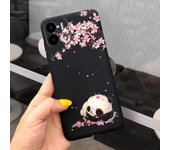 soft Silicone Capas For Xiaomi Redmi A1 Case Ultra Slim Bumper Soft TPU Back Cover For Redmi A1 Plus A1+ Xiaomi Mi A1 Housing