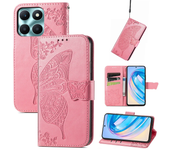 For Huawei Glory X6a 20 Pro Lite X 6a Wdy - LX1 Carcasa De Teléfono Móvil Hebilla Magnética Solapa Ranura Carcasa De Billetera