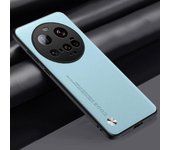 Funda de lujo de cuero PU para Xiaomi Mi 15 Ultra 5G Protección de silicona para tu móvil