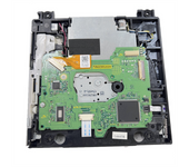 D3 DVD ROM Drive Disk for Wii D3 DVD ROM Drive IC Disc Optical Drive Repair Parts