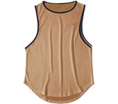 Ropa Deportiva Hombre Mens High Quality Active Wear Gym Workout Tank Top