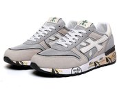 Premiada, zapatos para hombre , suela gruesa, transpirable, retro, ante, casual, zapatillas de deporte