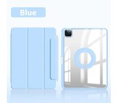 Removable Case For iPad Pro 13 11 M4 12.9 12 9 10th 10.9 Magnetic Cover 9th 8th 7th Generation Air M3 2025 6 5 4 10.2 10.5 Funda