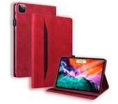 For iPad Pro 12 9 Case 2022 2021 2020 Flip Wallet Cover For iPad Pro 12.9 2022 6th Generation Tablet Case Coque Funda