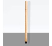 HB Unlimited Writing Pencil Unlimited Writing Infinite Writing Eternal Pencil Replaceable Pen Tip Not Easily Broken