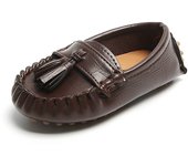 Boy Casual Slip on Flats Shoes