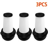 Washable Filter for Rowenta ZR005202 X-Pert 160 / X-Pert 3.60 Vacuum Cleaner, for Tefal TY723 Moulinex MS7221 X-Pert Easy 160 RH