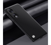 Luxury PU Leather Case For Honor 90 70 50 Lite Back Cover Matte Silicone Full Protection Phone Case For Honor 90 Lite Honor90